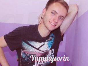 Yummysorin