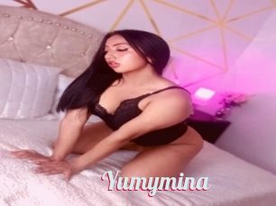 Yumymina
