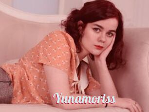 Yunamoriss