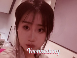 Yvonnedong