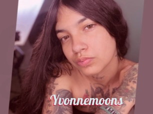 Yvonnemoons