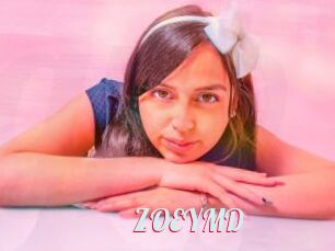 ZOEYMD