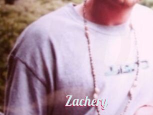 Zachery