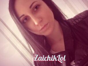 ZaichikLol