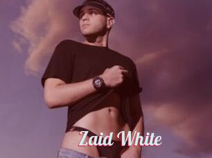 Zaid_White
