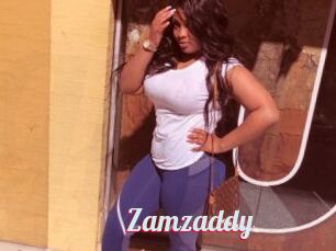 Zamzaddy