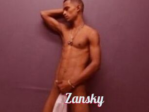 Zansky