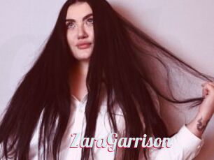 ZaraGarrison