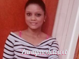 Zaraymodeloweb