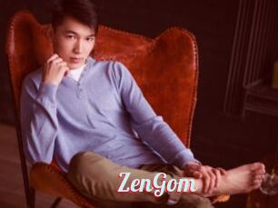 ZenGom