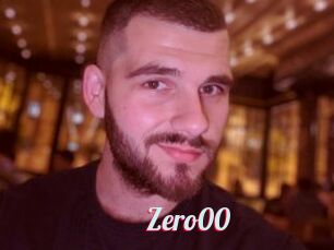 Zero00