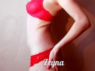 Zeyna