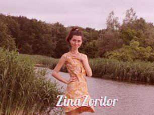 ZinaZorilor