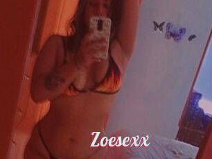 Zoesexx