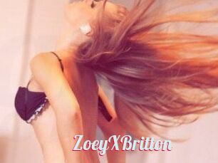 ZoeyXBritton