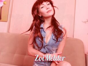 ZoiMelder