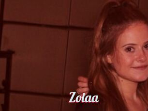 Zolaa