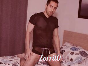 Zorrit0