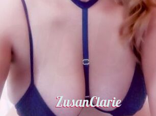 ZusanClarie