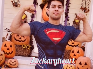 Zackaryheart