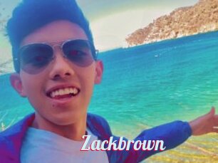 Zackbrown
