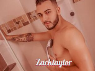 Zacktaylor