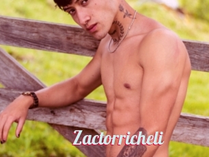 Zactorricheli