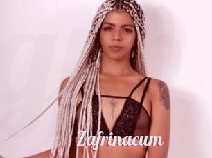 Zafrinacum