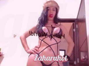 Zaharahot