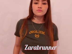 Zarabrunner