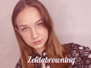 Zeldabrowning