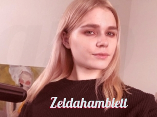 Zeldahamblett