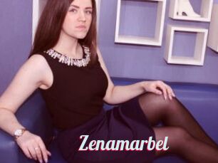Zenamarbel
