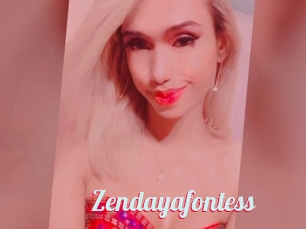 Zendayafontess