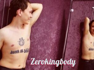Zerokingbody