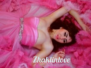 Zhaklinlove