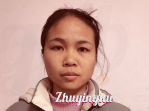 Zhuyingtai