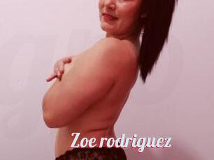 Zoe_rodriguez