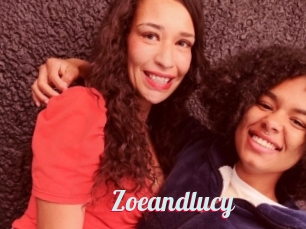 Zoeandlucy