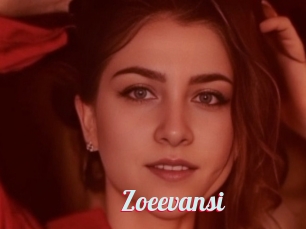 Zoeevansi