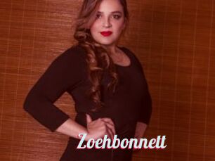Zoehbonnett