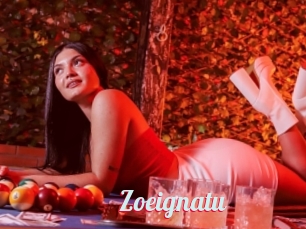 Zoeignatu