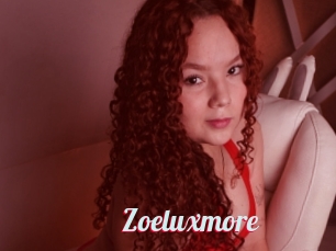 Zoeluxmore