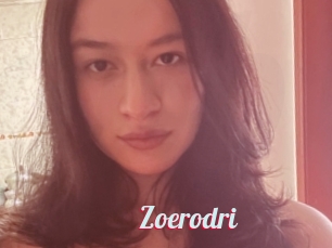 Zoerodri