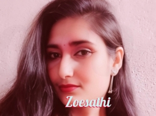 Zoesathi