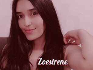 Zoesirene