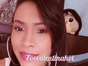 Zoevalentinahot