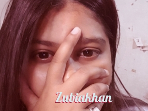 Zubiakhan
