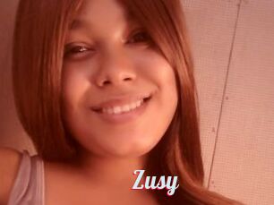 Zusy